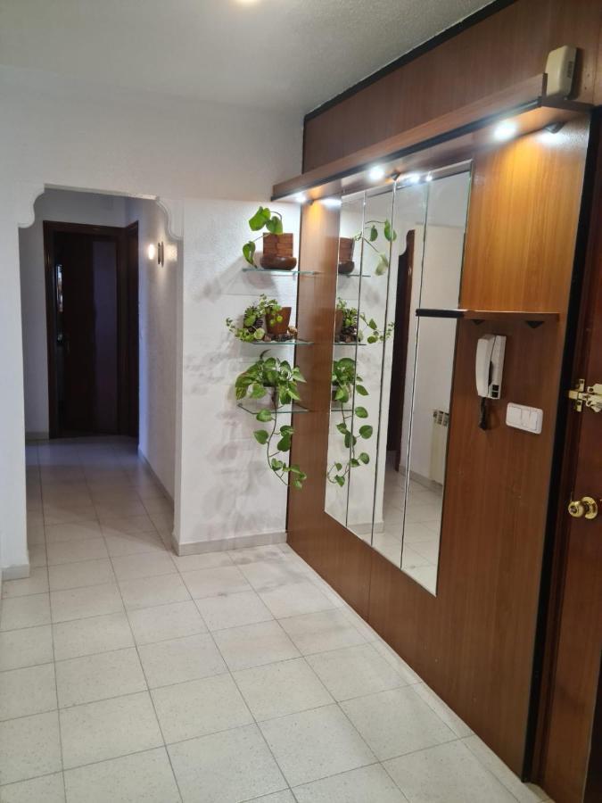 Dels Ports Appartement La Senia