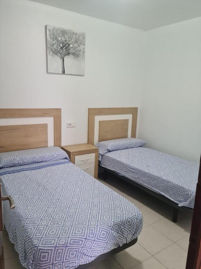 Appartement Dels Ports