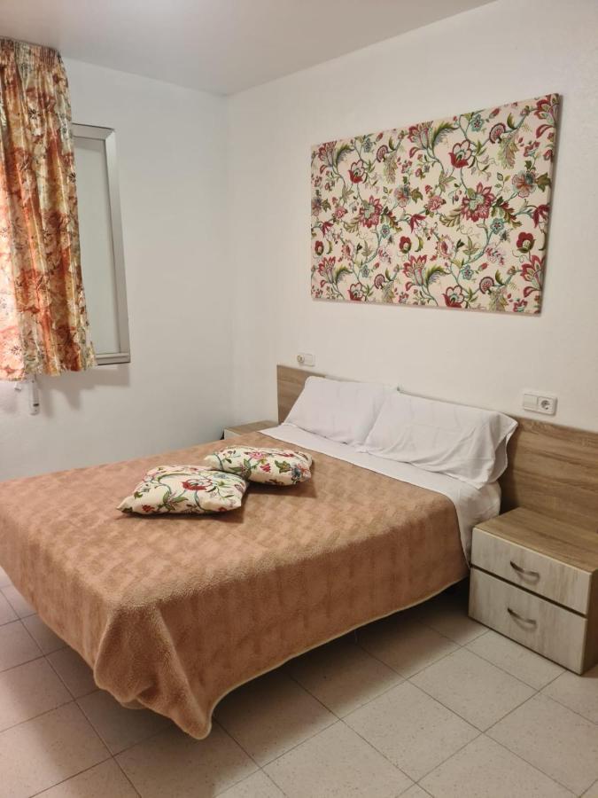 Appartement Dels Ports *